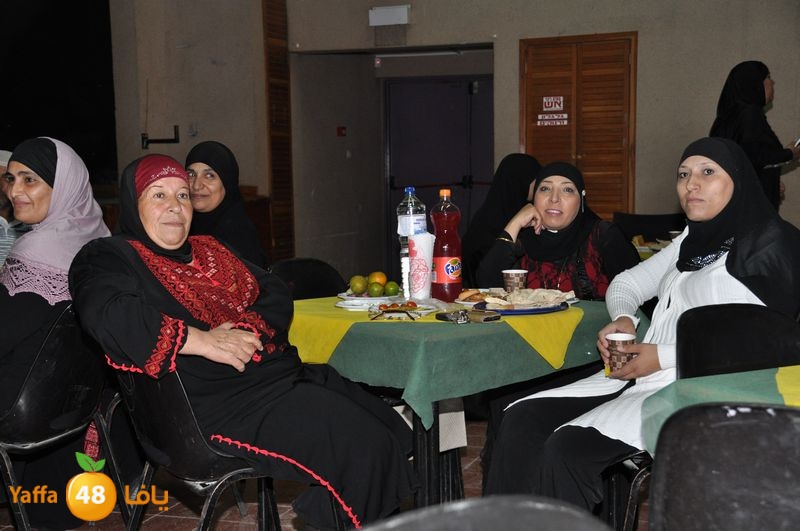 7afl isteqbal lud 7ajat 1031 (8).JPG